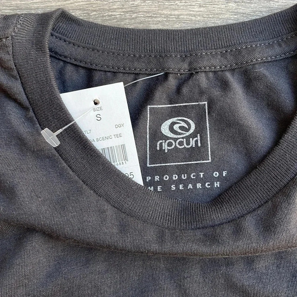 RipCurl Canada T-shirt - Picture 4 of 5